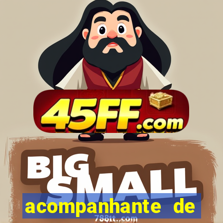 acompanhante de nova mutum